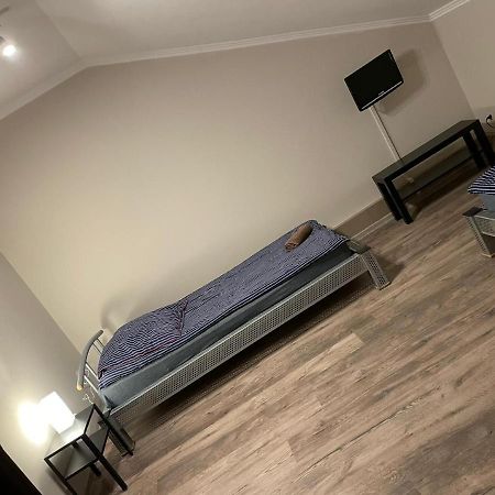 Bed and Breakfast Europa Koscielec Exterior foto